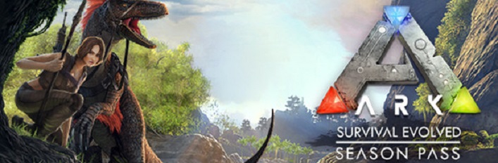 Save 75 On Ark Survival Evolved Season Pass On Steam