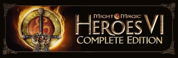 Heroes might and magic 6 Heroes might and magic 6