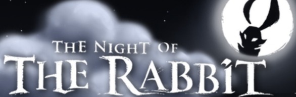 The Night of the Rabbit Premium Edition cover art