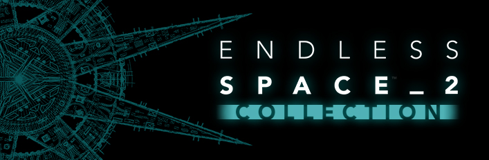 Endless Space 2 Collection