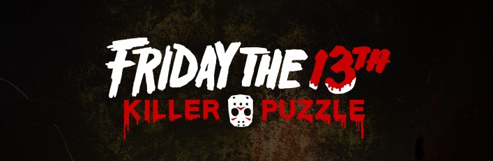 Friday the 13th: Killer Puzzle - SUPER SLASHER SKIN PACK