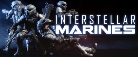 Interstellar Marines - Spearhead Edition cover art