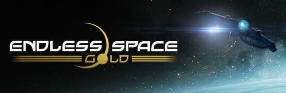 Endless Space Gold