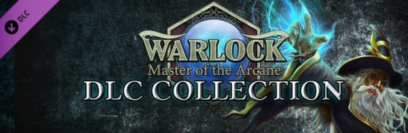 Warlock DLC Bundle cover art