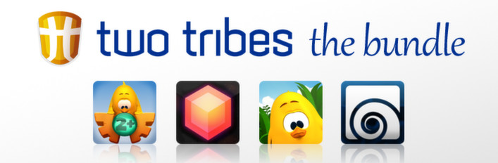 Two Tribes Pack