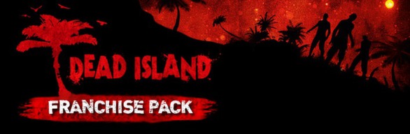 Dead Island Collection cover art