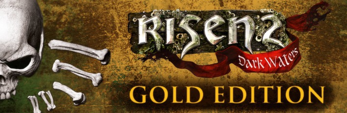 Risen 2: Dark Waters Gold Edition