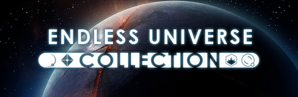 Endless Universe Collection 2018 cover art