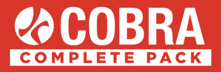 Cobra Complete Pack
