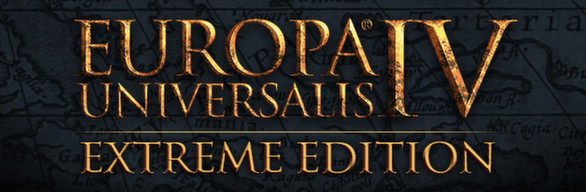 Europa Universalis IV Extreme Edition Steam Store cover art