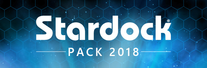 Stardock Pack 2018