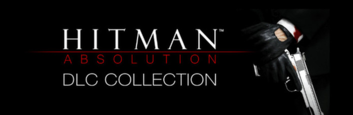 Hitman Absolution DLC Collection