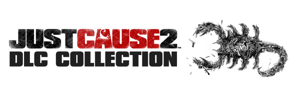 Just Cause 2: DLC Collection cover art