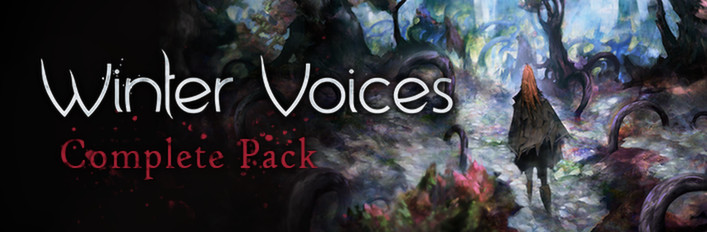 Winter Voices Complete Pack