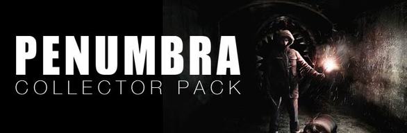 Penumbra Collectors Pack cover art