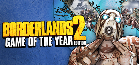 Borderlands 2 Game of the Year High Compressed