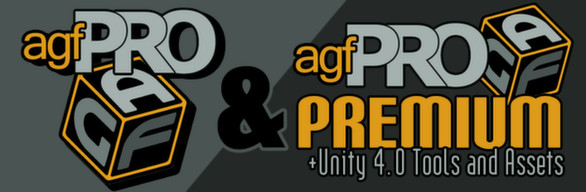 Axis Game Factory's AGFPRO + PREMIUM Bundle cover art