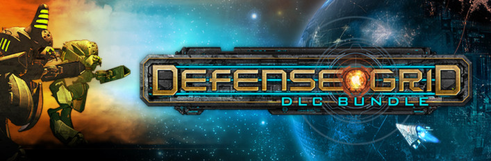 Defense Grid: DLC Bundle