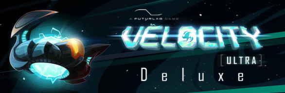 Velocity Ultra Deluxe cover art