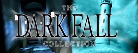 Dark Fall Collection cover art