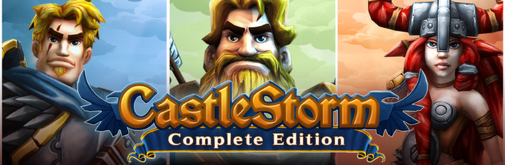 Castlestorm Complete Edition