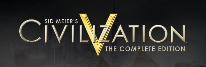 Sid Meier's Civilization V - Complete Edition