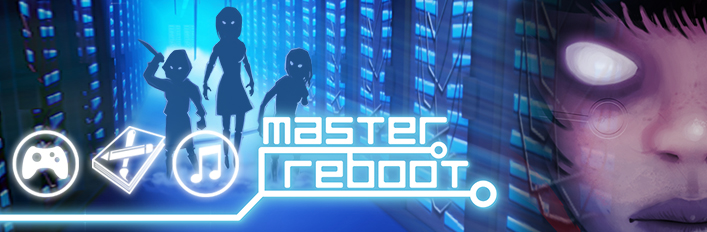 Master Reboot Deluxe Edition