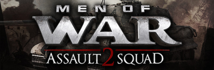 Men of War: Assault Squad 2 - Deluxe Edition