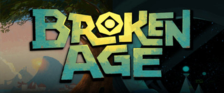 Broken Age + Soundtrack cover art