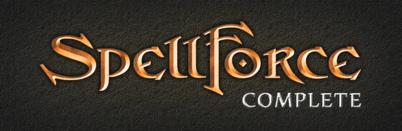 SpellForce Complete cover art