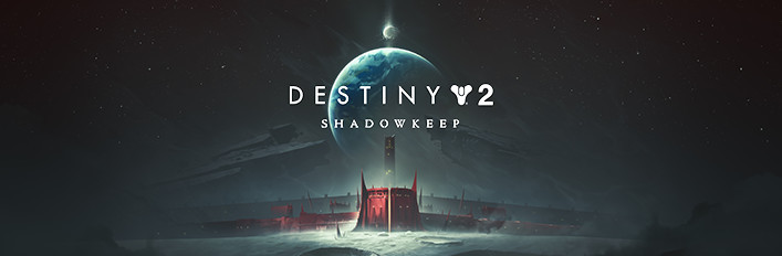 Destiny 2: Shadowkeep Digital Deluxe Edition