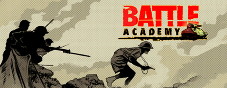 Battle Academy Collection