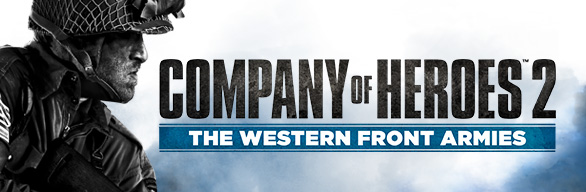 COH 2 - The Western Front Armies (Double Pack) 