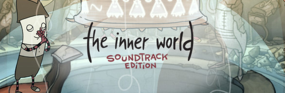 The Inner World Bundle cover art