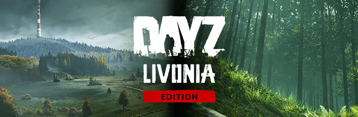 Dayz livonia картинки