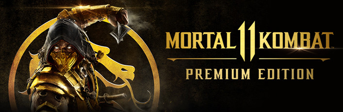 Когда будет скидка на mortal kombat 11 в steam