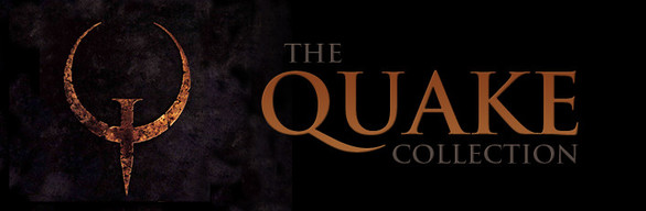 QUAKE 2007 Collection cover art