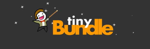 tinyBundle cover art