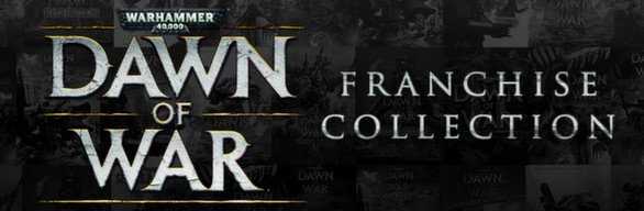 Dawn of War Franchise Pack