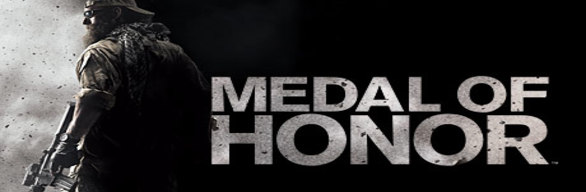 Medal of Honor Limited Edition cover art