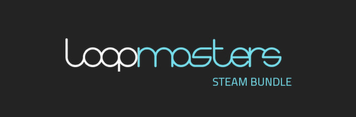 Loopmasters Steam Bundle