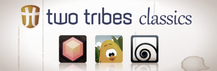 Two Tribes Classics Pack