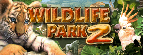 Wildlife Park 2 - Ultimate Edition