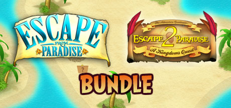 Escape from Paradise Bundle