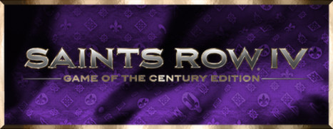 Saints Row IV Game of the Century Upgrade Pack