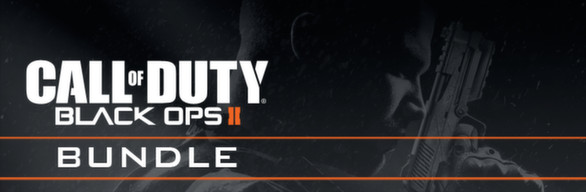 Call of Duty - Black Ops II Bundle cover art