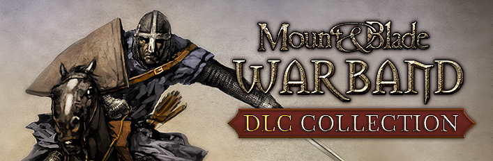 Mount & Blade Warband DLC Collection