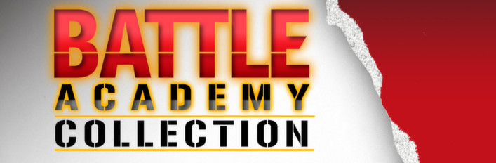 Battle Academy & Battle Academy 2