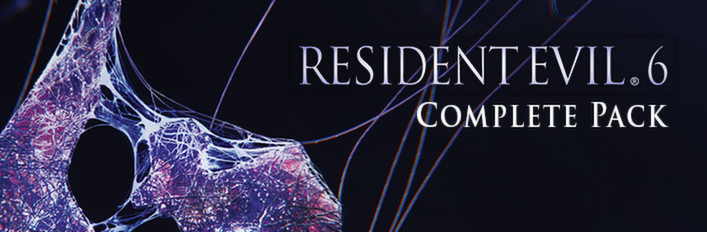 Save 80% on Resident Evil 6 Complete on Steam
