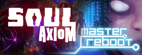 Soul Axiom/Master Reboot Bundle